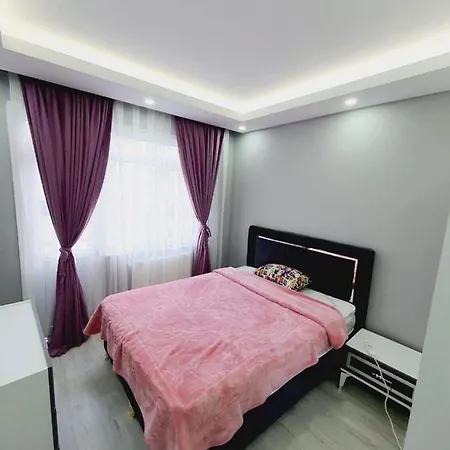 Daire Molla Guerani, Softa Sinan Sk. No:3, Fatih/istanbul, Tuerkiye *