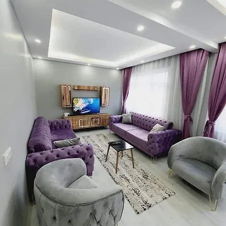 Molla Gurani, Softa Sinan Sk. No:3, Fatih/istanbul, Turkiye شقة *