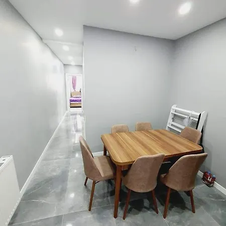 Molla Guerani, Softa Sinan Sk. No:3, Fatih/istanbul, Tuerkiye Lejlighed Istanbul